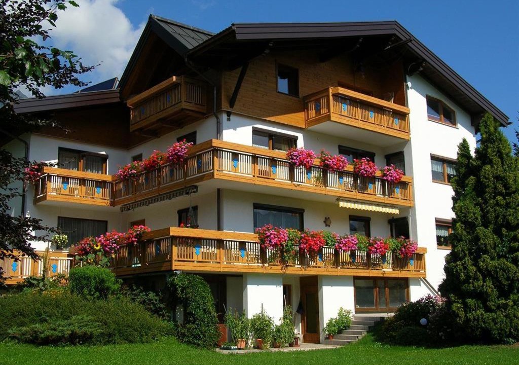 Hoefen Apartment | Ferienwohnung Dreer