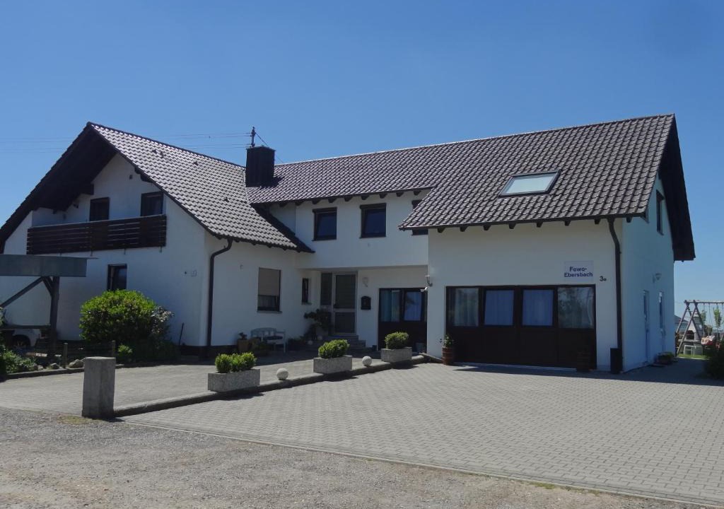 Koetz Apartment | Ferienwohnung Ebersbach
