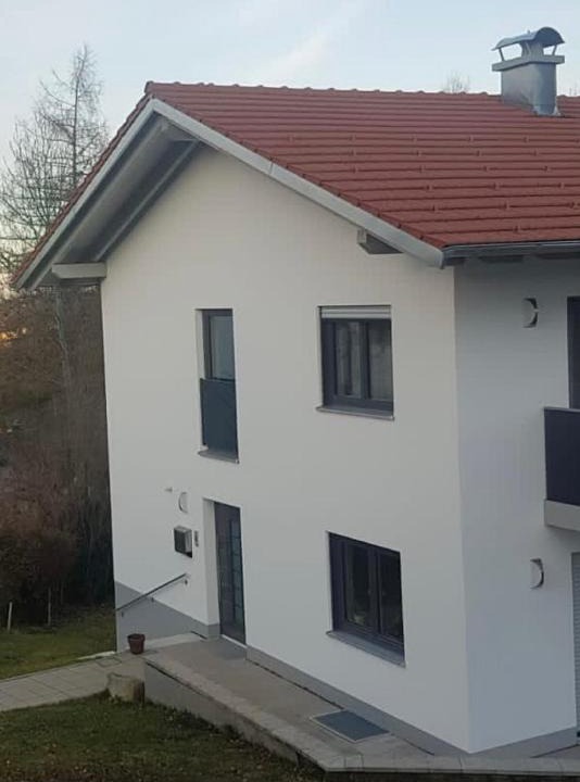 Seeg Apartment | Ferienwohnung Eichinger