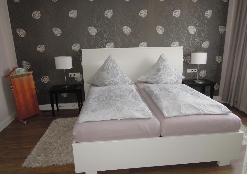 Lubeck City Centre Apartment | Ferienwohnung Ein Zuhause auf Zeit