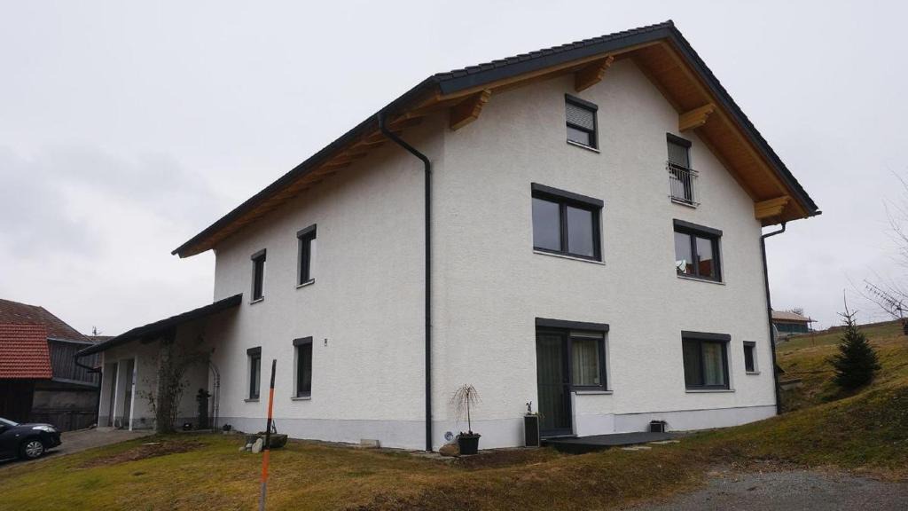 Grafenau Apartment | Ferienwohnung Einberger-Schinabeck