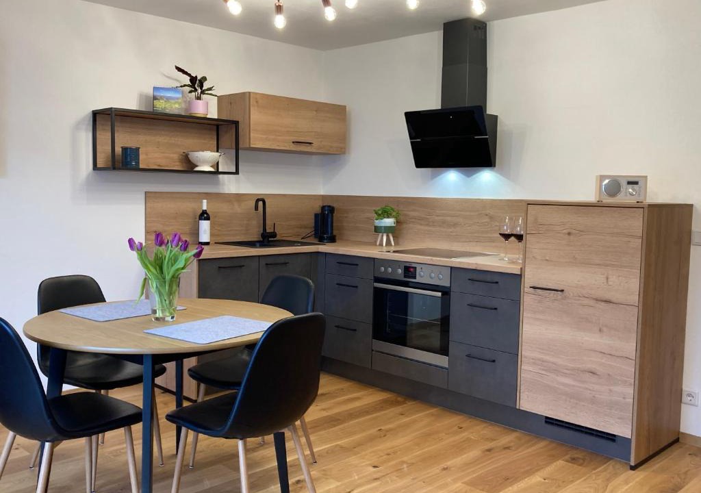 Kruen Apartment | Ferienwohnung Einklang