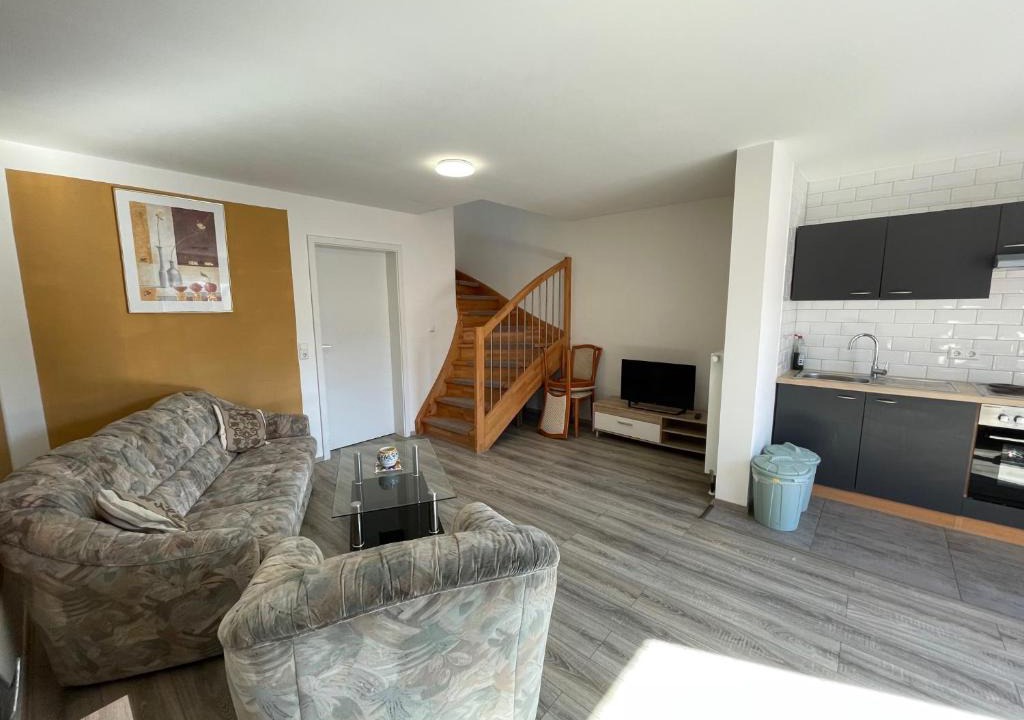 Feldkirch Apartment | Ferienwohnung Einstein