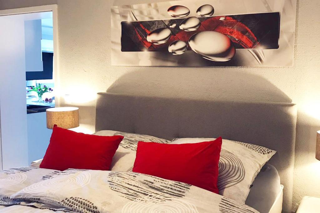 Eitorf Apartment | Ferienwohnung Eitorf