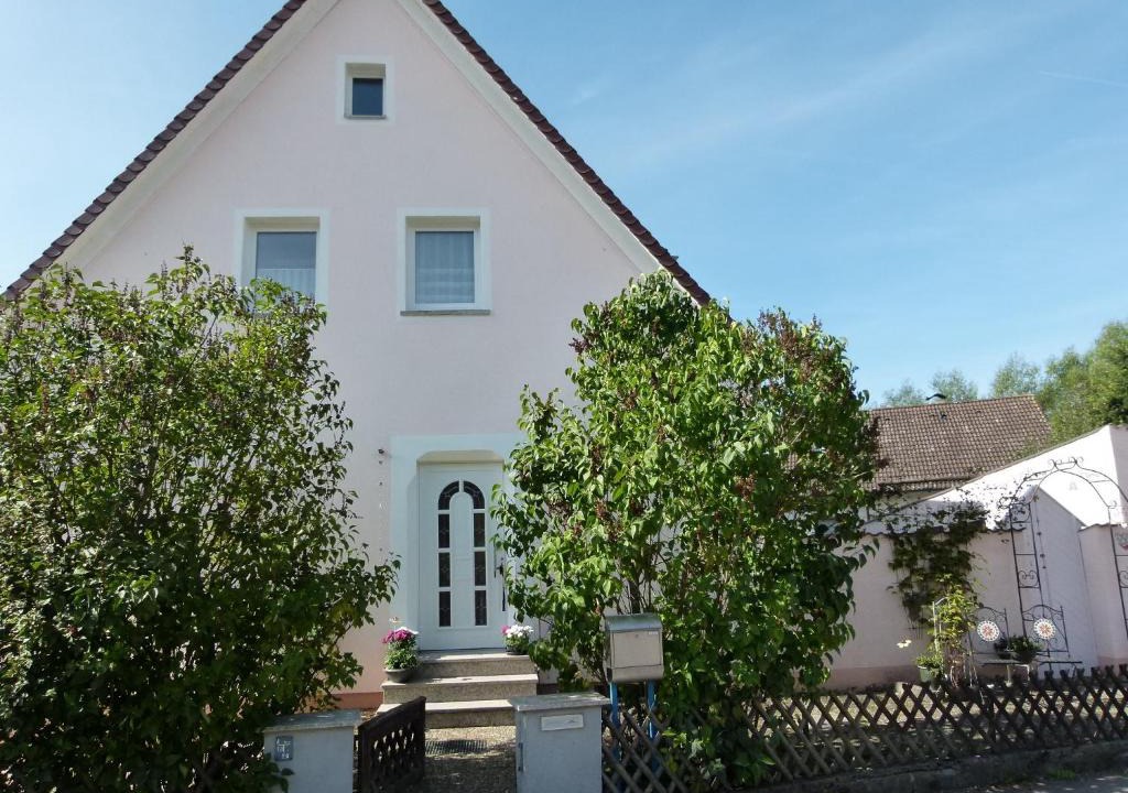 Lehrberg Apartment | Ferienwohnung Elfenbrücke