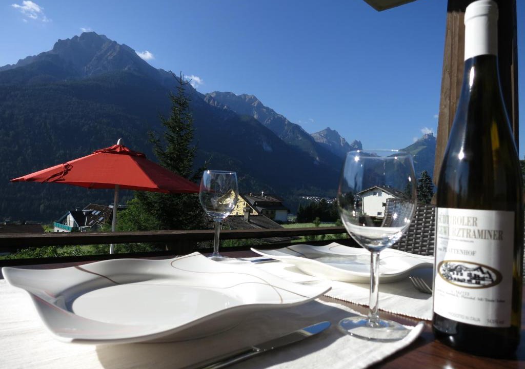 Telfes im Stubai Apartment | Ferienwohnung Eller