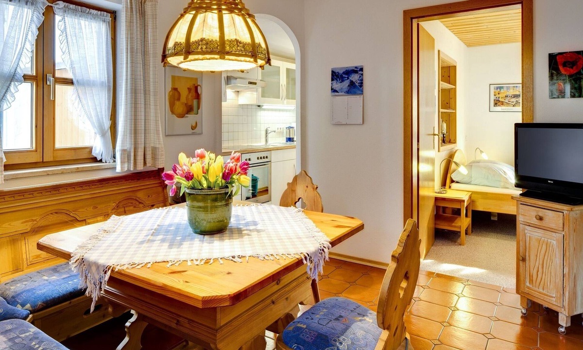 Ferienwohnung Für Personen | Anzenbach