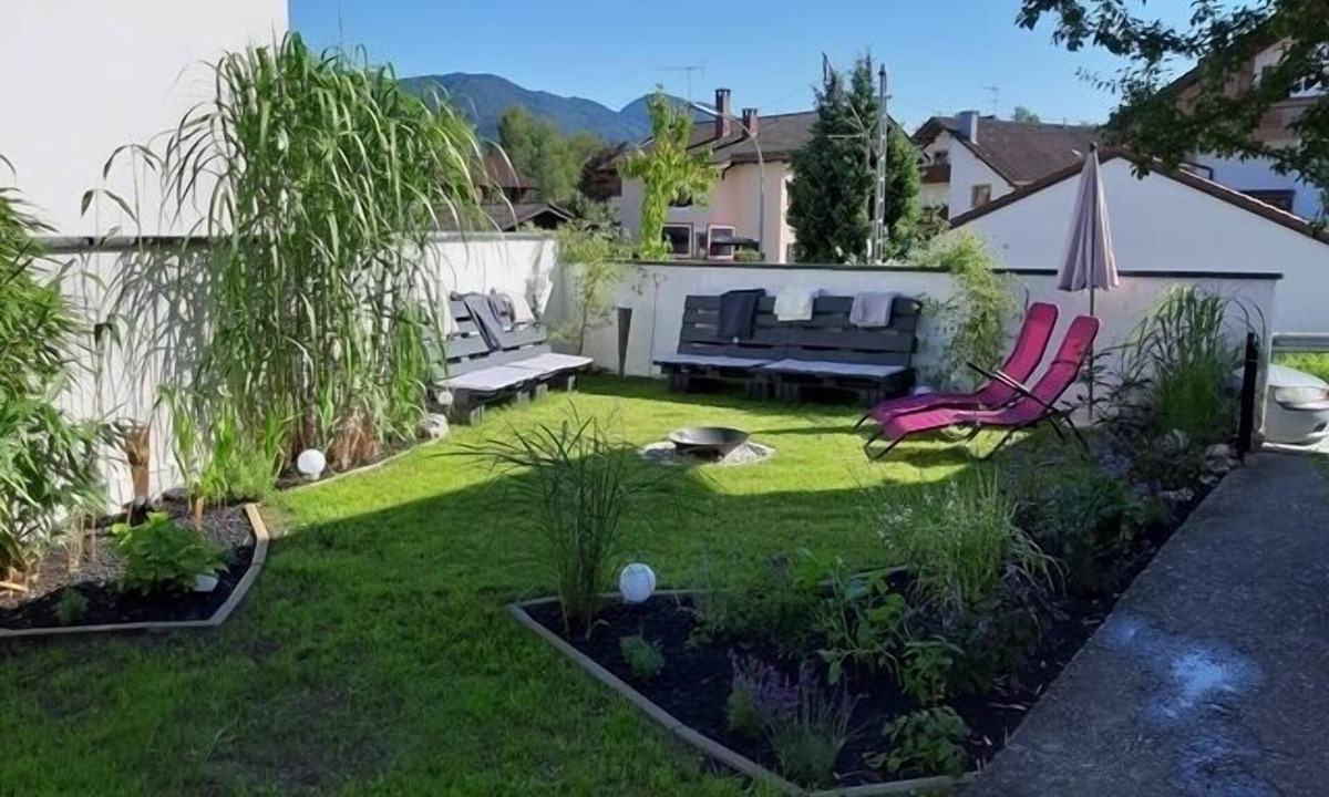 Ferienwohnung Für Max Personen Qm | Kiefersfelden