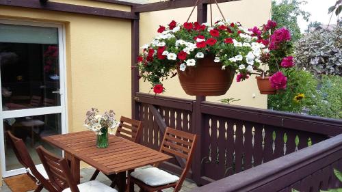 Reinhardtsdorf-Schoena Apartment | Ferienwohnung Füssel am Malerweg