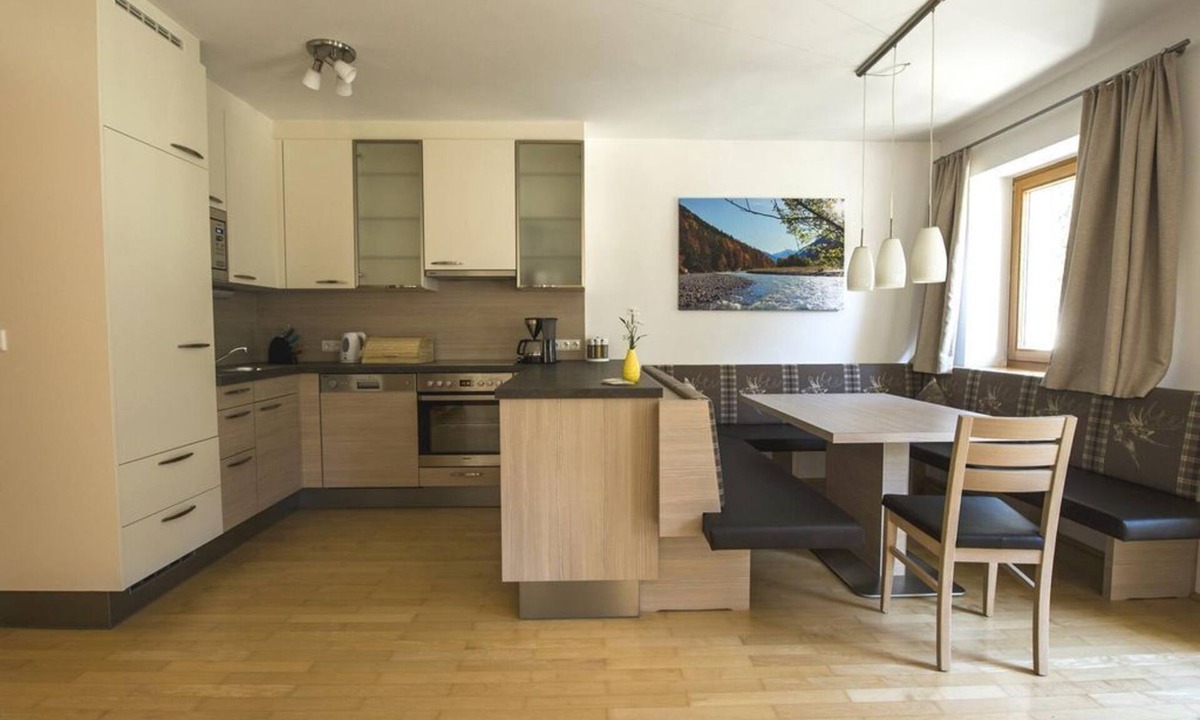 Hinterriss Hotel | Ferienwohnung Falken.suite - Natur.erlebnis.hotel Post Hinterriß