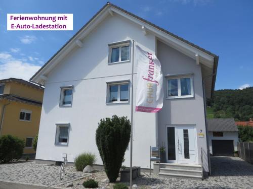 Grossheubach Apartment | Ferienwohnung Familie Buchner