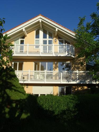 Haldenwang Apartment | Ferienwohnung Findus