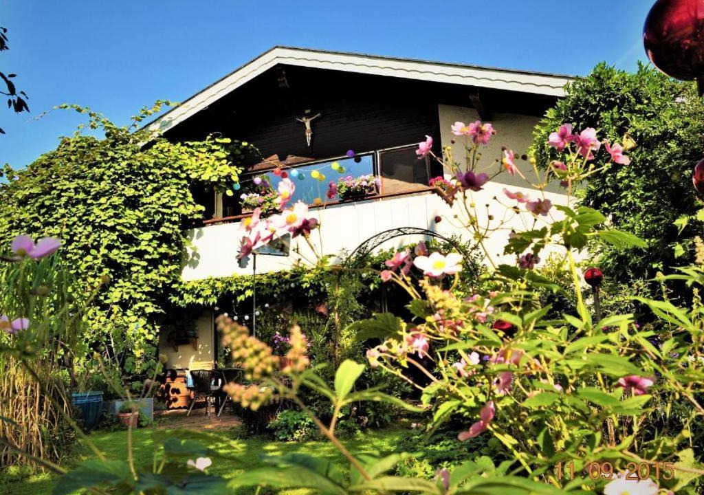 Chieming Apartment | Ferienwohnung Fischer
