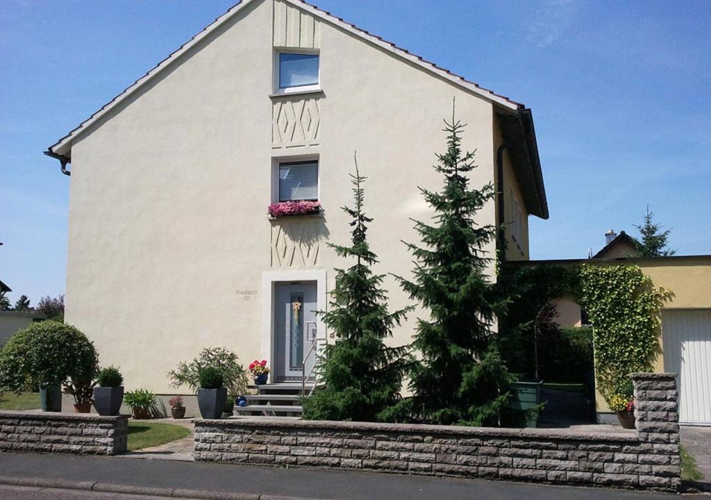 Volkach Apartment | Ferienwohnung Fliederstraße