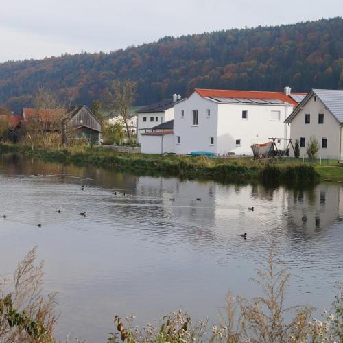 Beilngries Apartment | Ferienwohnung flussendlich