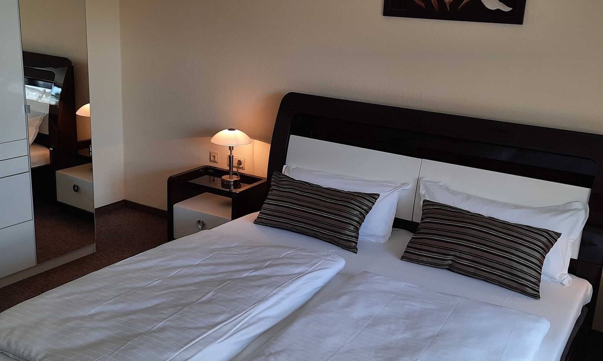 Obertrubach Apartment | Ferienwohnung Frankenoase - Ferienwohnungen Manuela