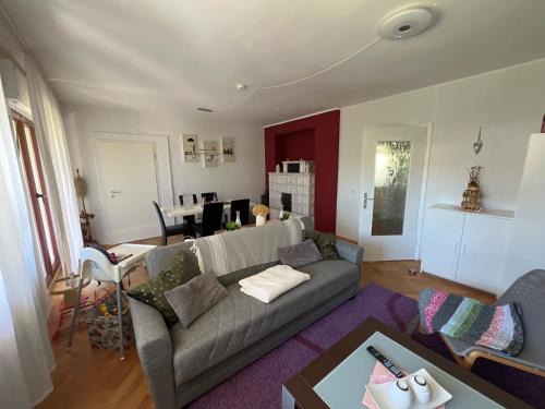 Schwerte Apartment | Ferienwohnung Frankenhäuser