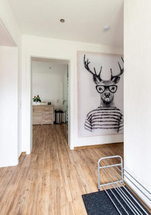 Erlabrunn Apartment | Ferienwohnung Franz Erlabrunn
