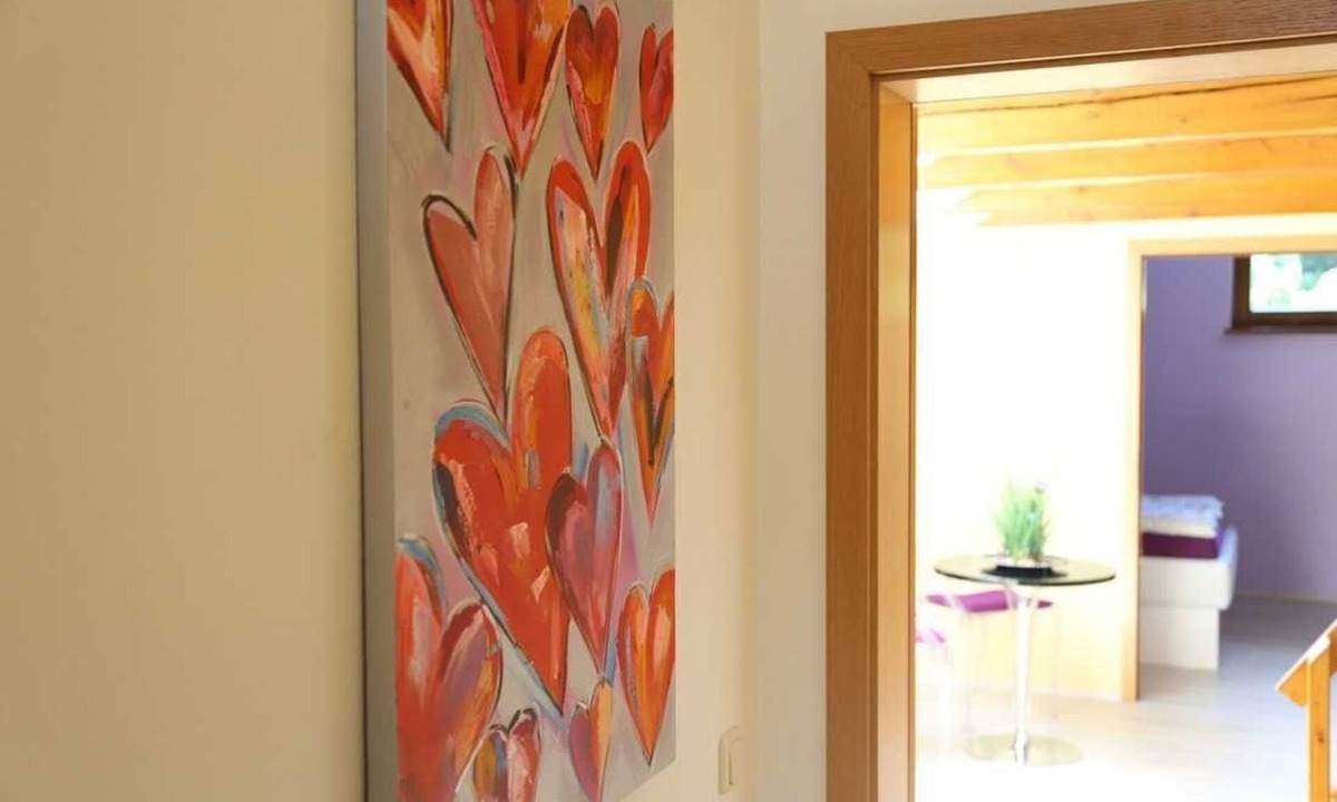 Burgk Apartment | FERIENWOHNUNG Freital - Dresden - Cozy vacation apartment