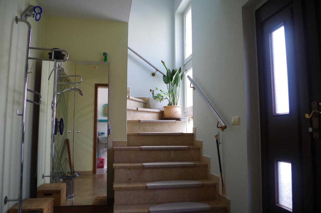 Bahretal Apartment | Ferienwohnung Friedrichswalde