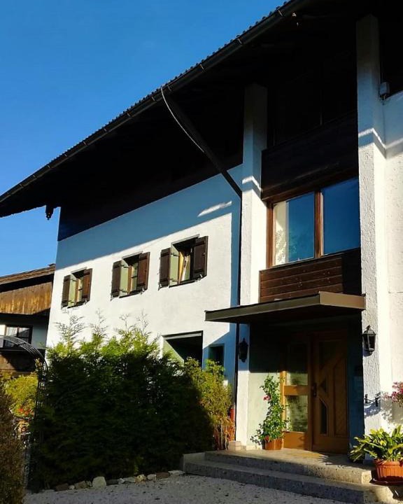 Flintsbach A. Inn Apartment | Ferienwohnung Gärtner