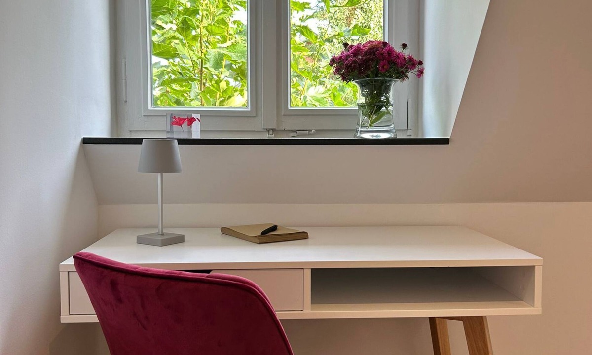 Sendenhorst Apartment | Ferienwohnung "gaia" in Sendenhorst, 70qm neu Renovierte Wohnung mit Balkon