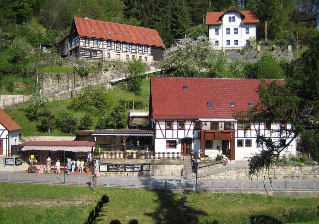 Niederrathen Apartment | Ferienwohnung Gamrigblick
