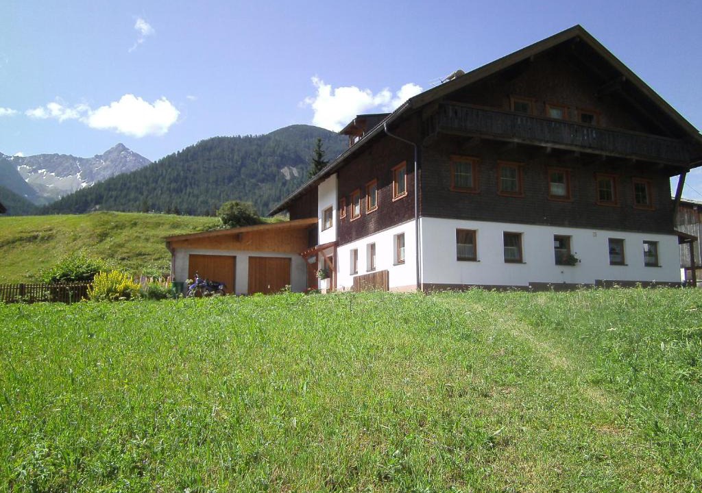 Grießau Apartment | Ferienwohnung Gapp
