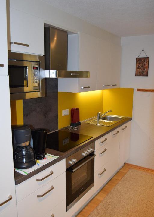 Grießau Apartment | Ferienwohnung Gapp