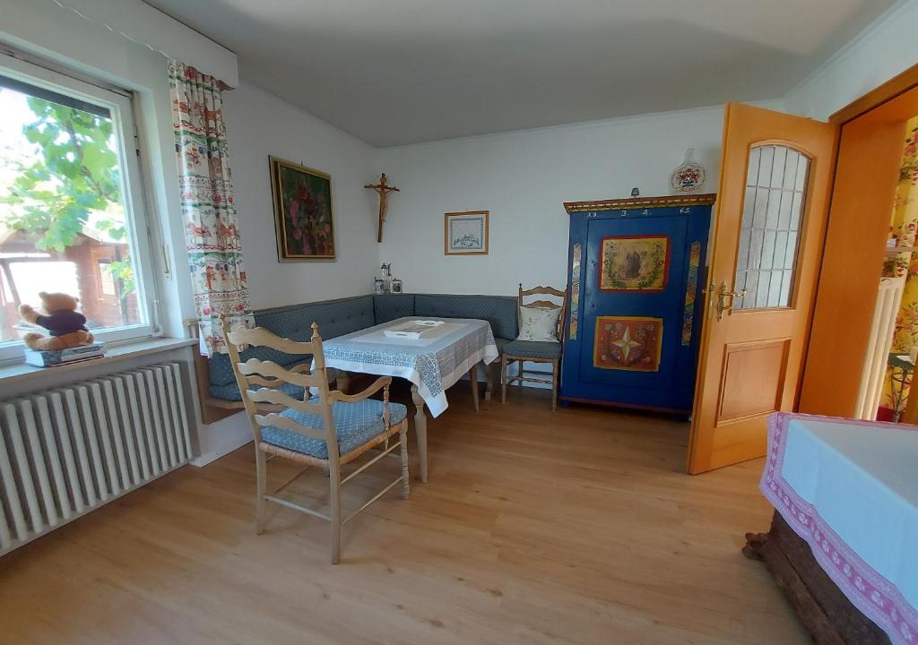 Munchen District Apartment | Ferienwohnung Grünwald