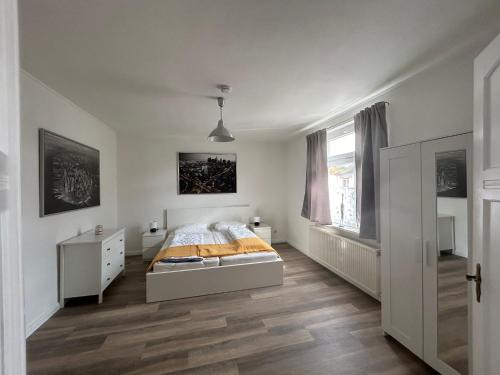 Grevesmuehlen Apartment | Ferienwohnung Grevesmühlen