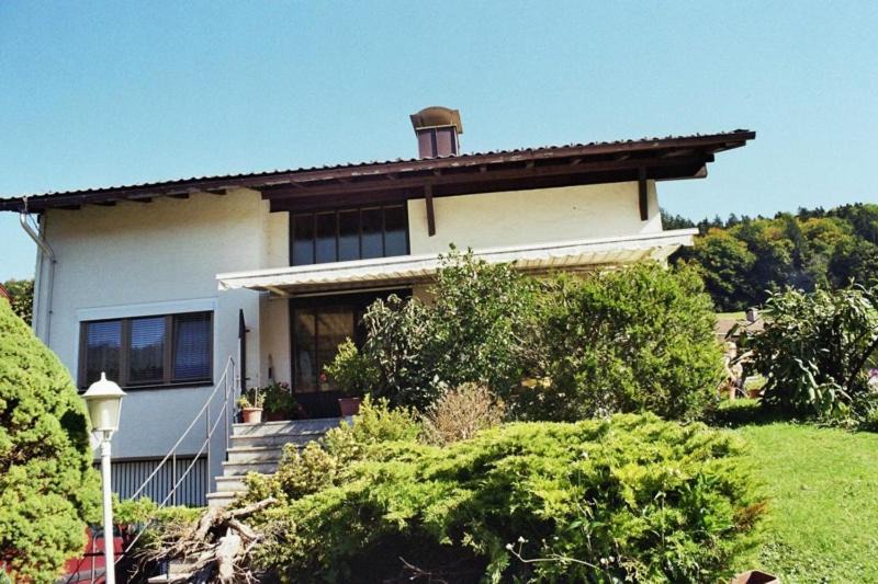 Vordermiesenbach Apartment | Ferienwohnung Griese-Heß inkl. Chiemgaukarte
