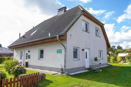 Freest Apartment | Ferienwohnung Gustel