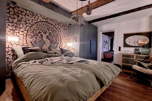 Staffelstein Apartment | Ferienwohnung Häusle im Badegässla mit Sauna