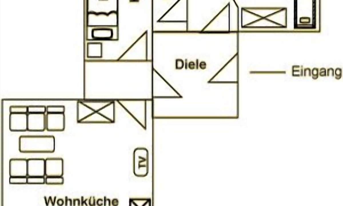 Rimsting Apartment | Ferienwohnung Hartsee 54 qm