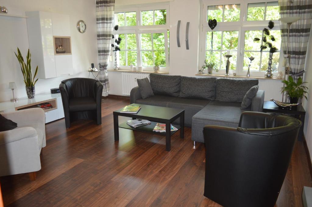 Karnap Apartment | Ferienwohnung "Haus 10"