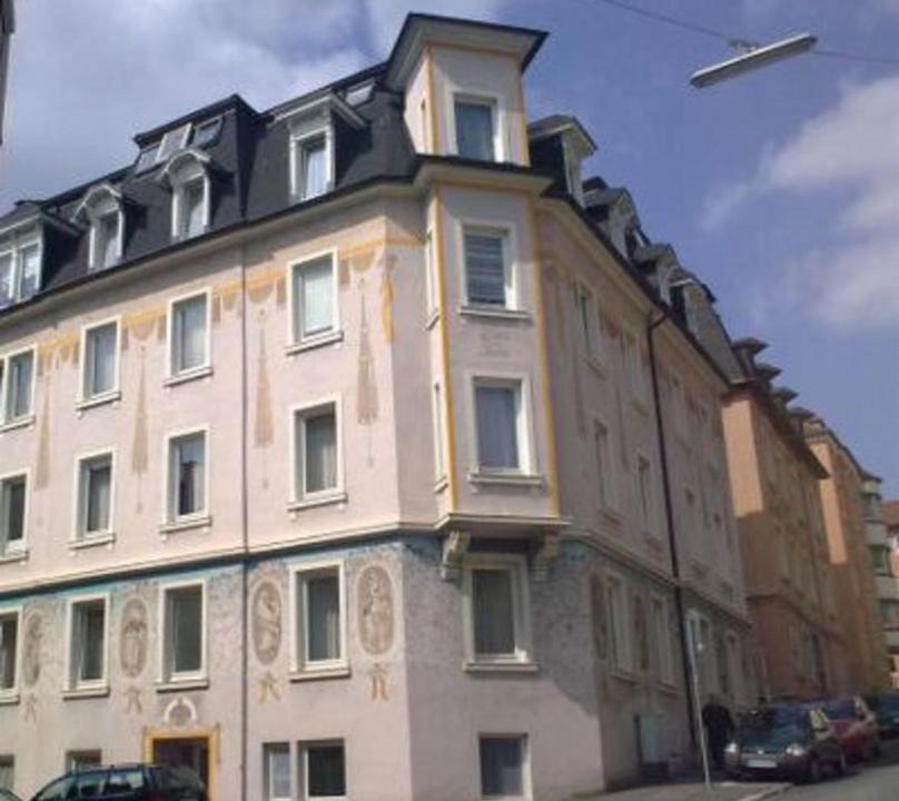 Grombuhl Apartment | Ferienwohnung Haus am Stein