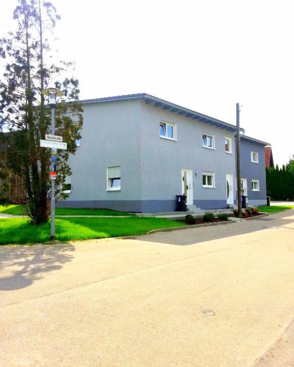 Deffingen Apartment | Ferienwohnung Heß