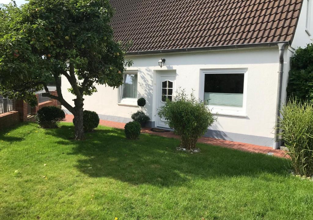 Heikendorf Apartment | Ferienwohnung Heikendorf