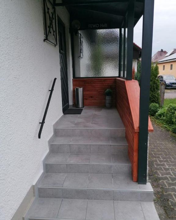 Teisendorf Apartment | Ferienwohnung Helli