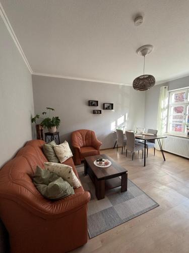 Wismar Apartment | Ferienwohnung Henny