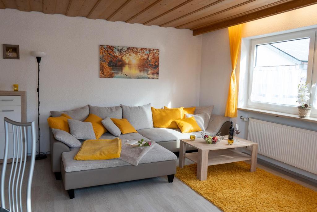 Dingolfing Apartment | Ferienwohnung Hertreiter in Dingolfing 110qm