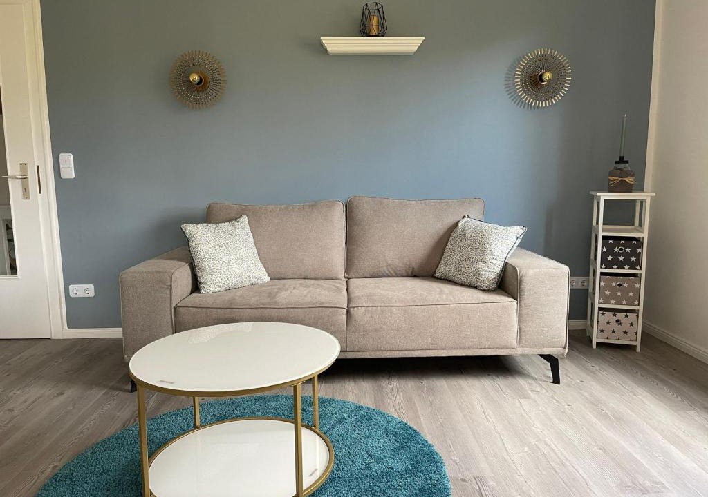 Hitzacker Apartment | Ferienwohnung Hitzacker/Elbe