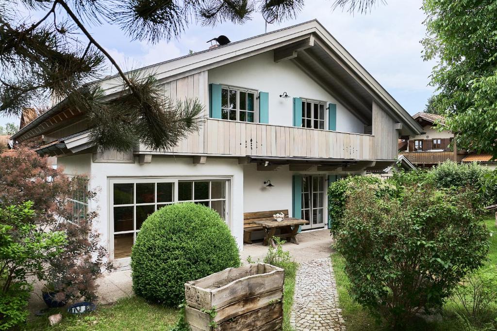 Eggstatt Apartment | Ferienwohnung Hofmann