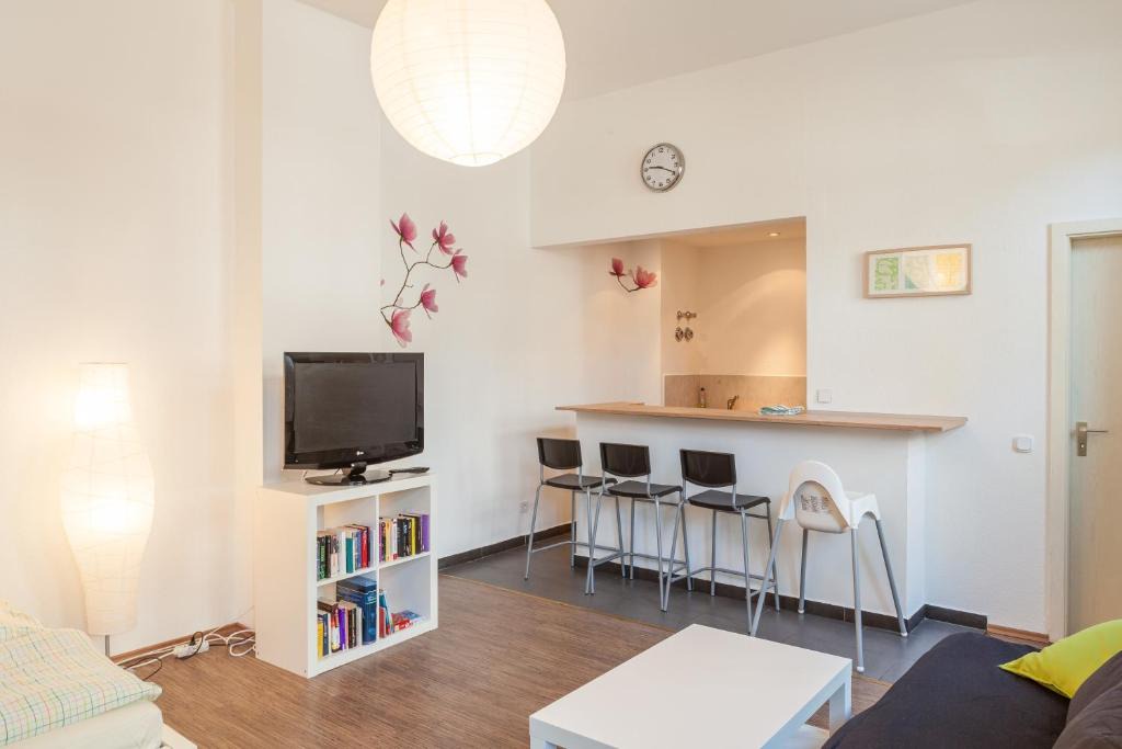 Fuerth Apartment | Ferienwohnung Holzstraße