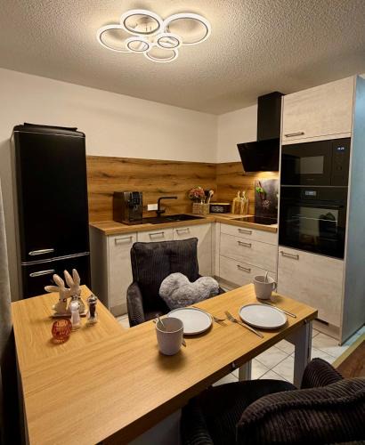 Alpirsbach Apartment | Ferienwohnung Hopfentraum