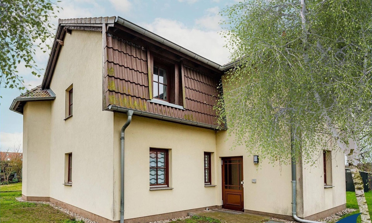 Garz Apartment | Ferienwohnung Hornig - Hornig
