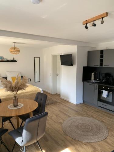Trabelsdorf Apartment | Ferienwohnung I Beck-Bräu nahe Bamberg