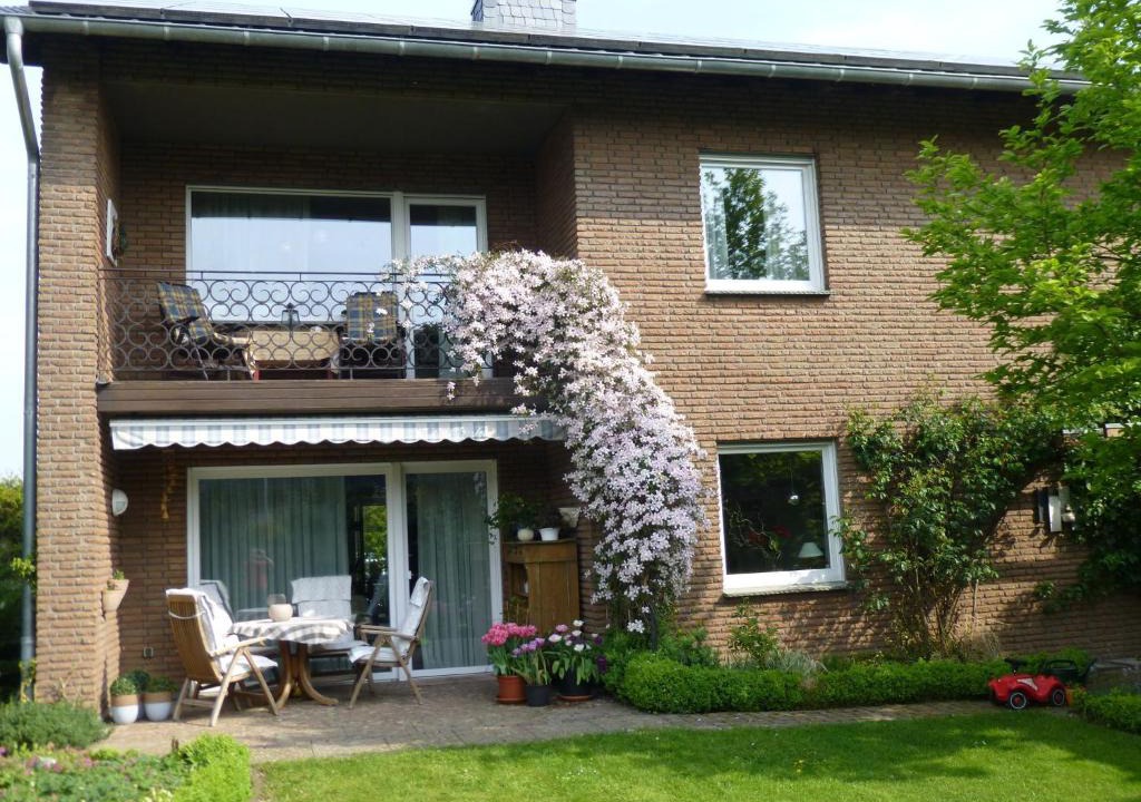 Herbern Apartment | Ferienwohnung Illerhues