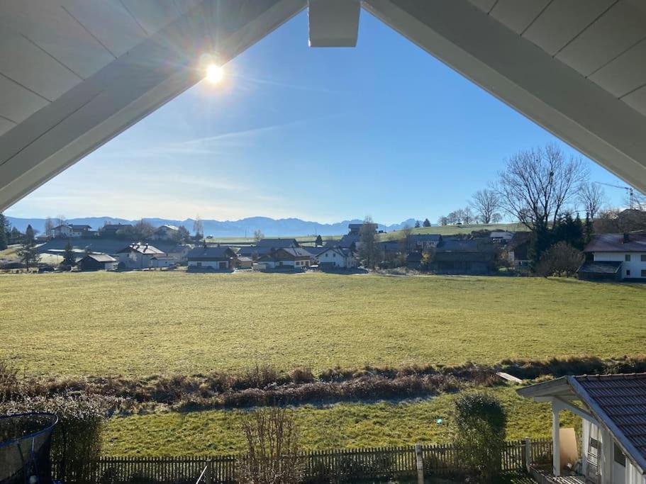 Bernbeuren Apartment | Ferienwohnung im Allgäu